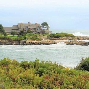 Walker's Point