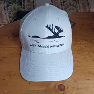 Loch Moose Monstah Hat